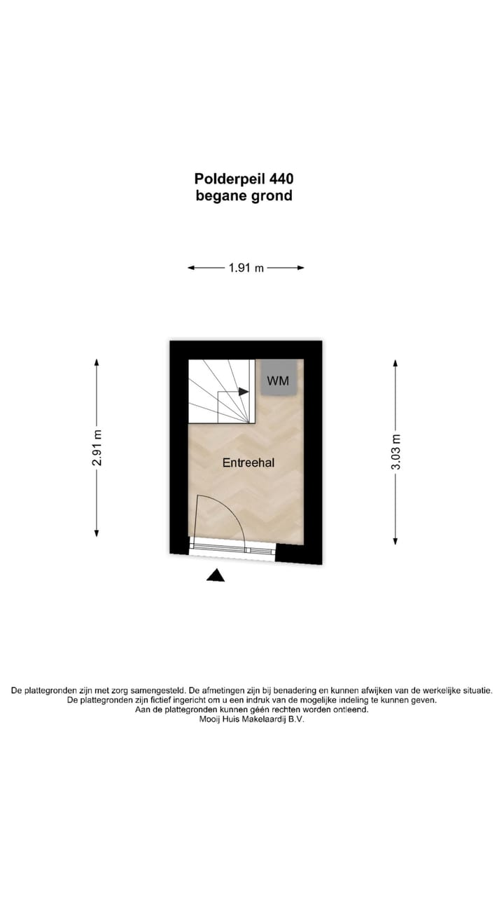 Photo 37 of Polderpeil 440