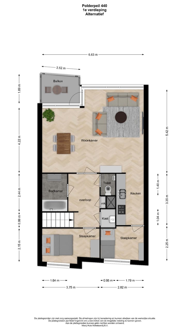 Photo 39 of Polderpeil 440