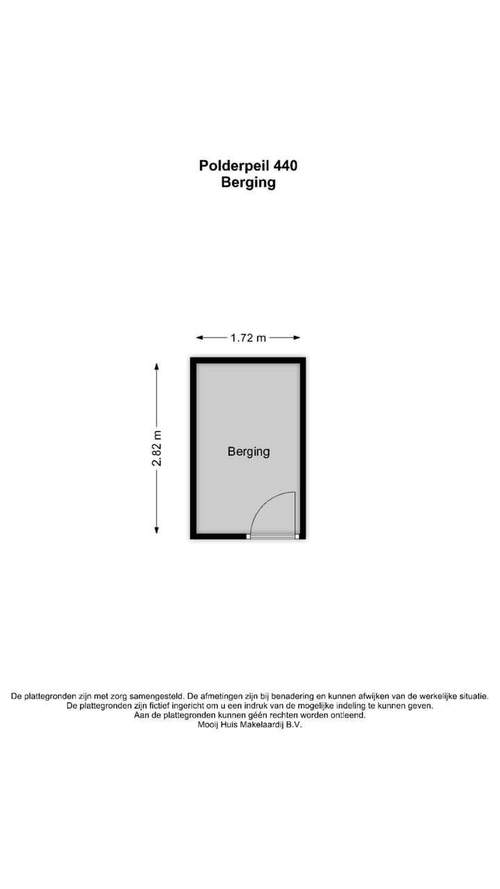 Photo 40 of Polderpeil 440