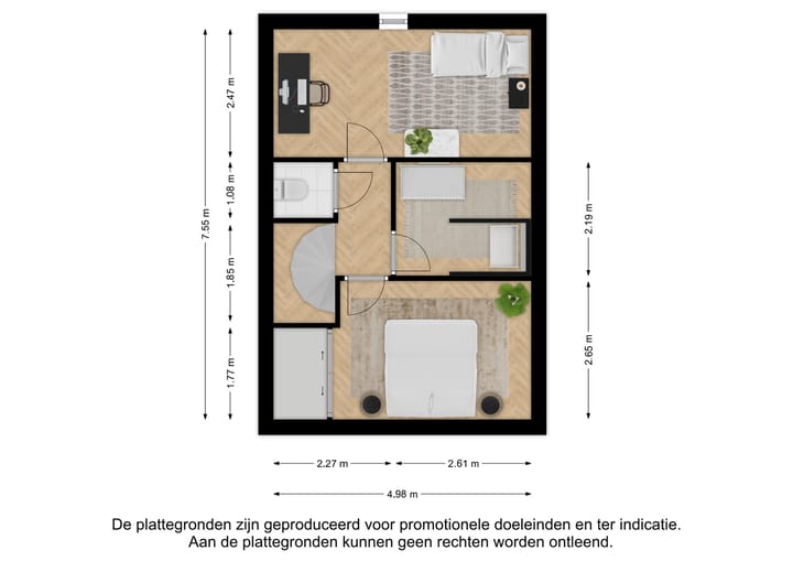 Foto 47 van Stoopstraat 69
