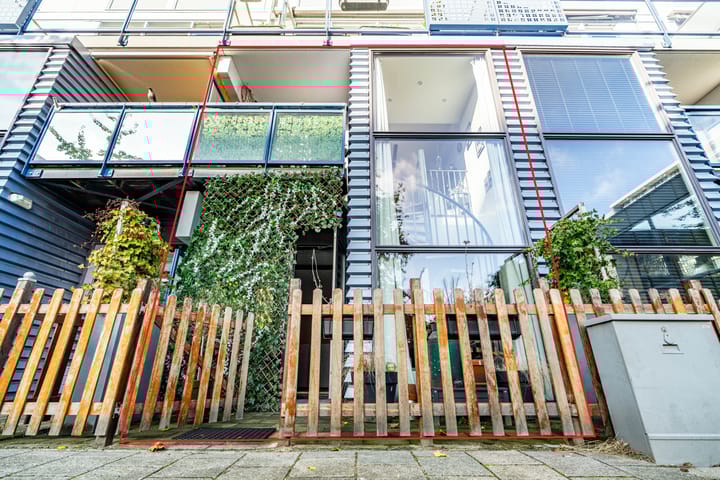 Foto 2 van Ds van den Boschlaan 45