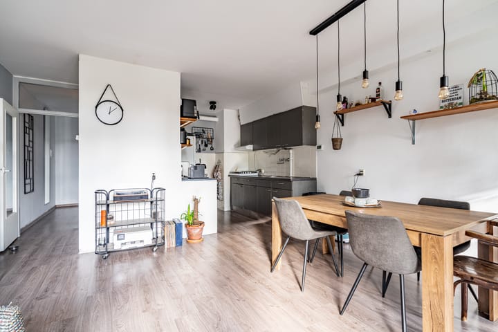 Foto 3 van Ds van den Boschlaan 45