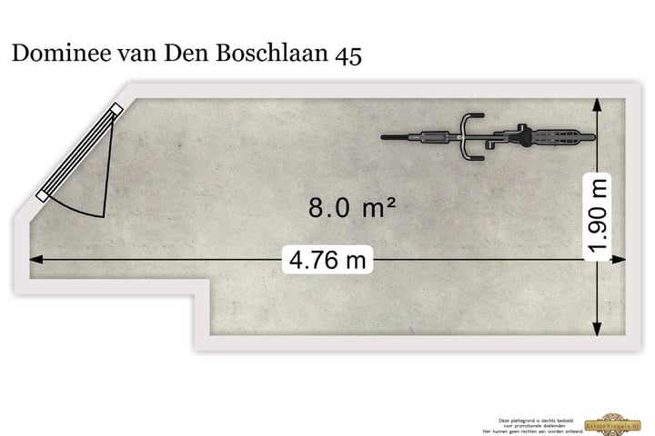 View photo 51 of Ds van den Boschlaan 45