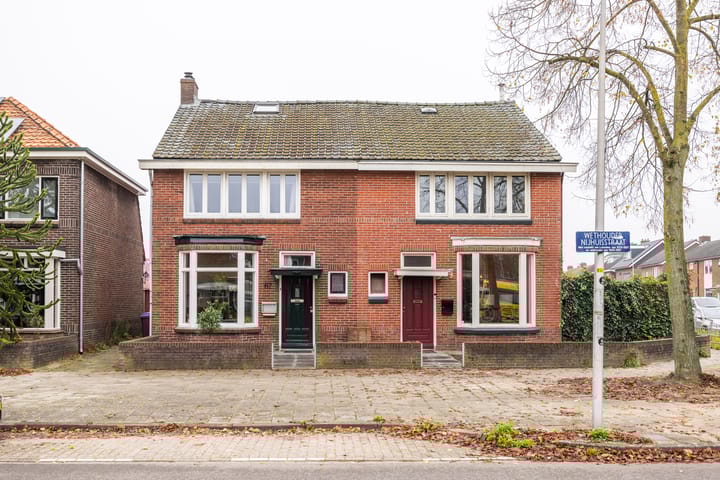 Foto 2 van Wethouder Nijhuisstraat 67