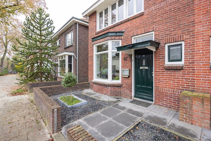 Bekijk foto 3 van Wethouder Nijhuisstraat 67