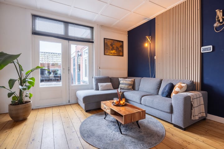 Foto 4 van Wethouder Nijhuisstraat 67