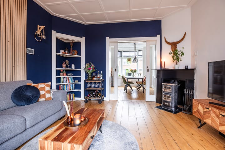 Foto 7 van Wethouder Nijhuisstraat 67