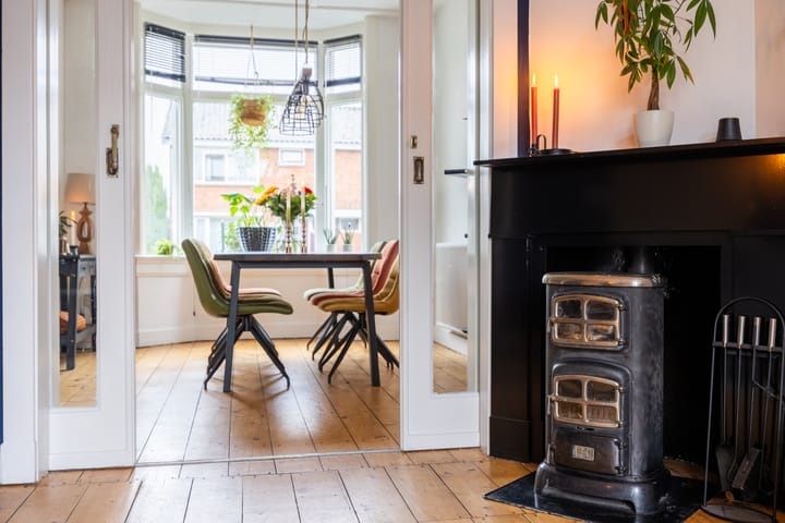 Foto 8 van Wethouder Nijhuisstraat 67