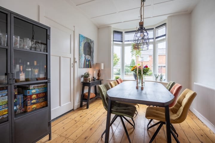 Foto 9 van Wethouder Nijhuisstraat 67