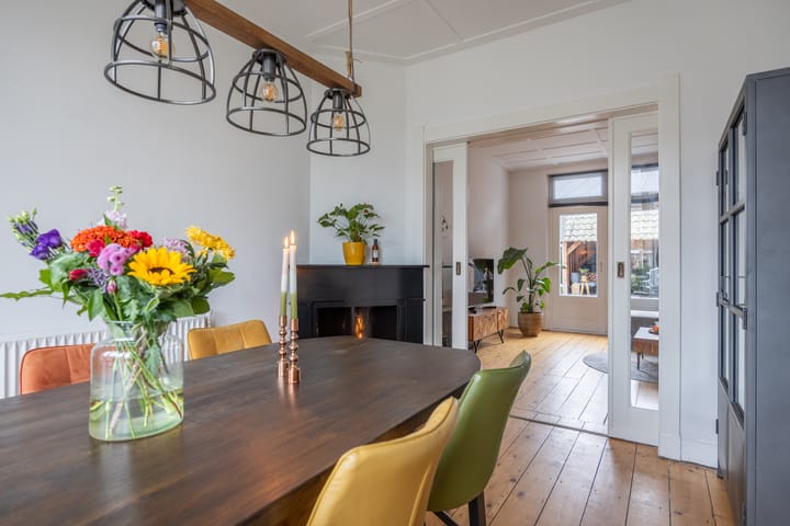 Foto 10 van Wethouder Nijhuisstraat 67