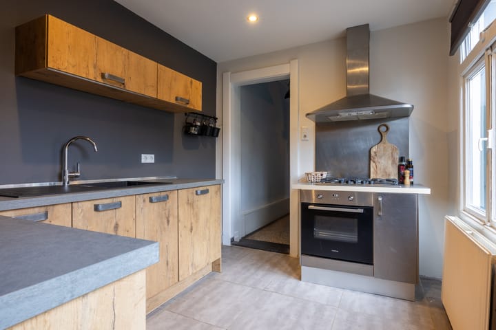 Foto 13 van Wethouder Nijhuisstraat 67