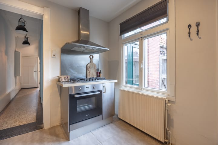 Foto 14 van Wethouder Nijhuisstraat 67