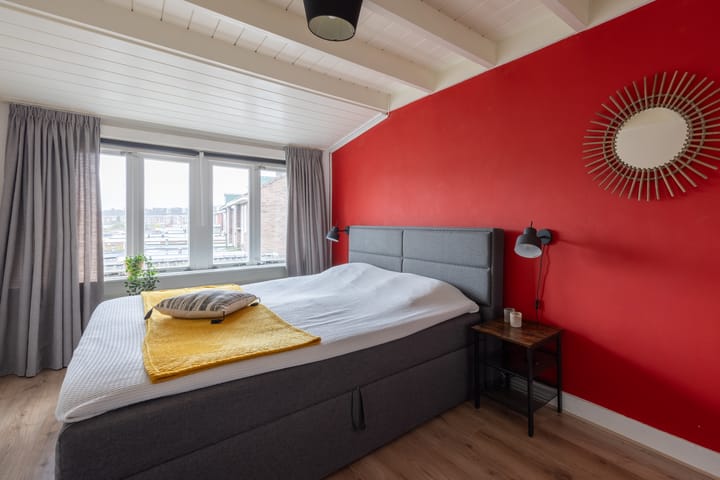 Foto 20 van Wethouder Nijhuisstraat 67