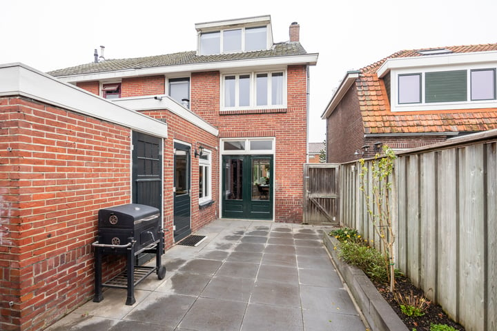 Bekijk foto 34 van Wethouder Nijhuisstraat 67