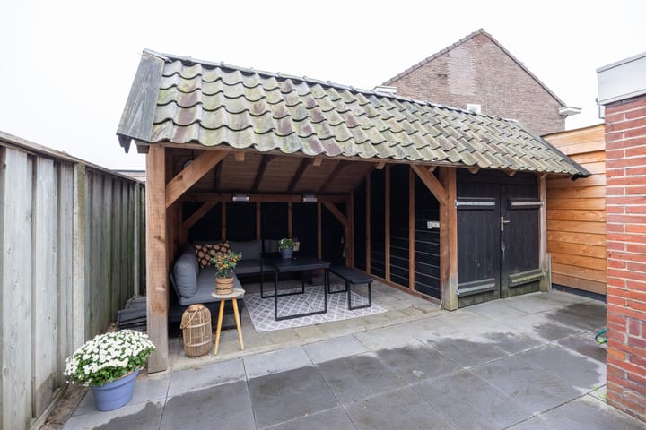 Foto 35 van Wethouder Nijhuisstraat 67