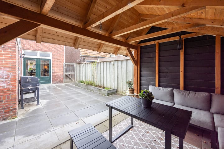 Foto 38 van Wethouder Nijhuisstraat 67