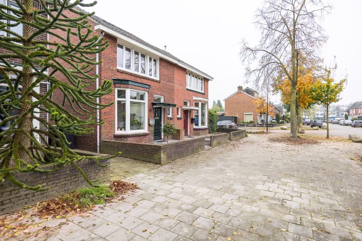 Foto 39 van Wethouder Nijhuisstraat 67