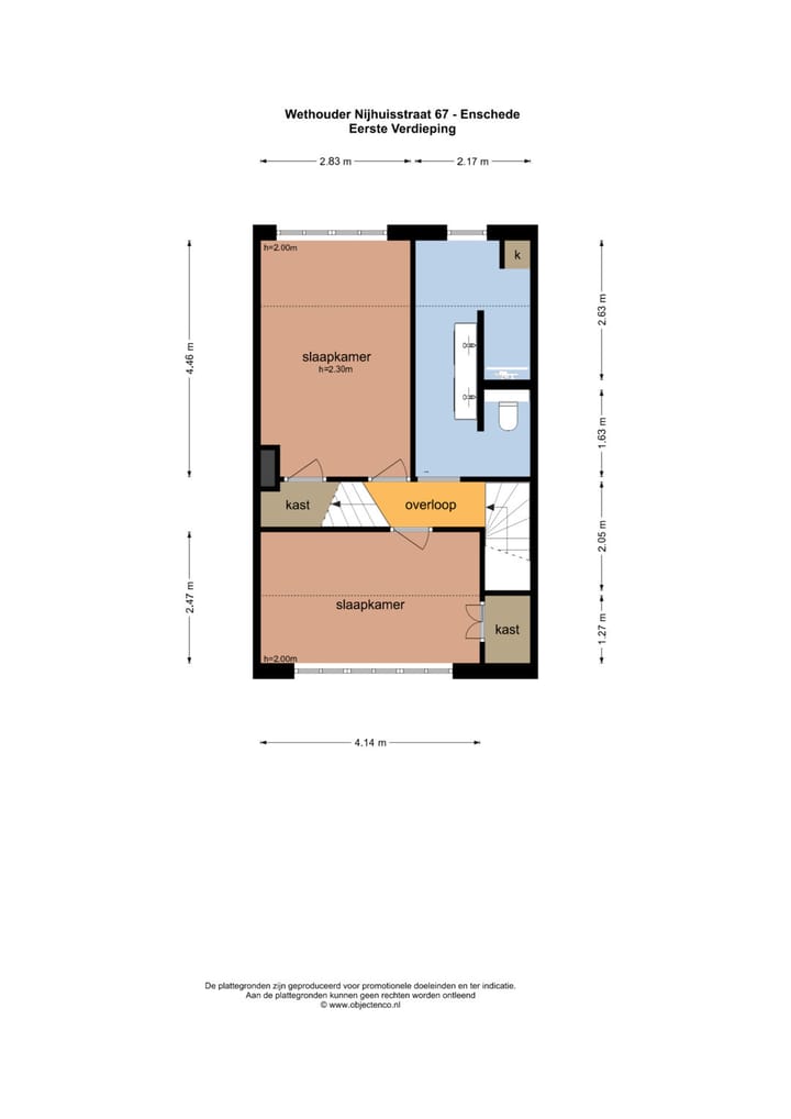 Foto 41 van Wethouder Nijhuisstraat 67