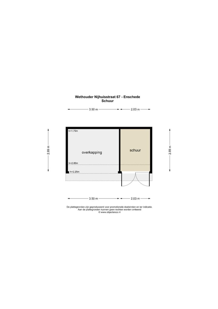Foto 44 van Wethouder Nijhuisstraat 67