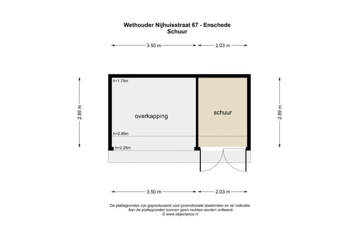 Bekijk foto 44 van Wethouder Nijhuisstraat 67