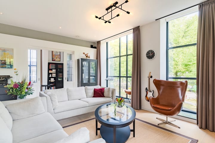 Foto 3 van Zwijsenhof 67