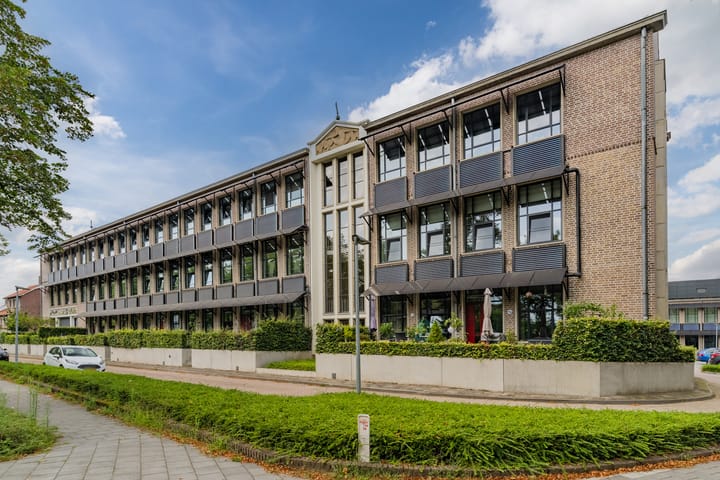 Foto 5 van Zwijsenhof 67