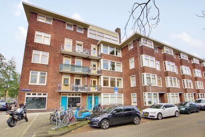 Cornelis Dirkszstraat 3-1