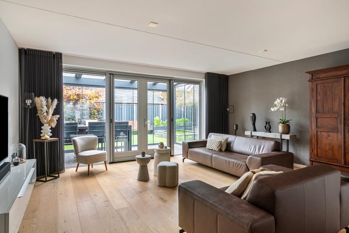 Foto 2 van Hamelijnckhof 19