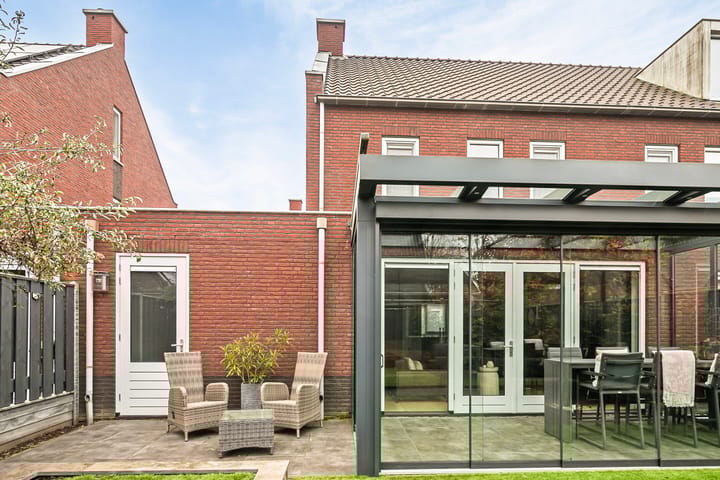 Foto 5 van Hamelijnckhof 19