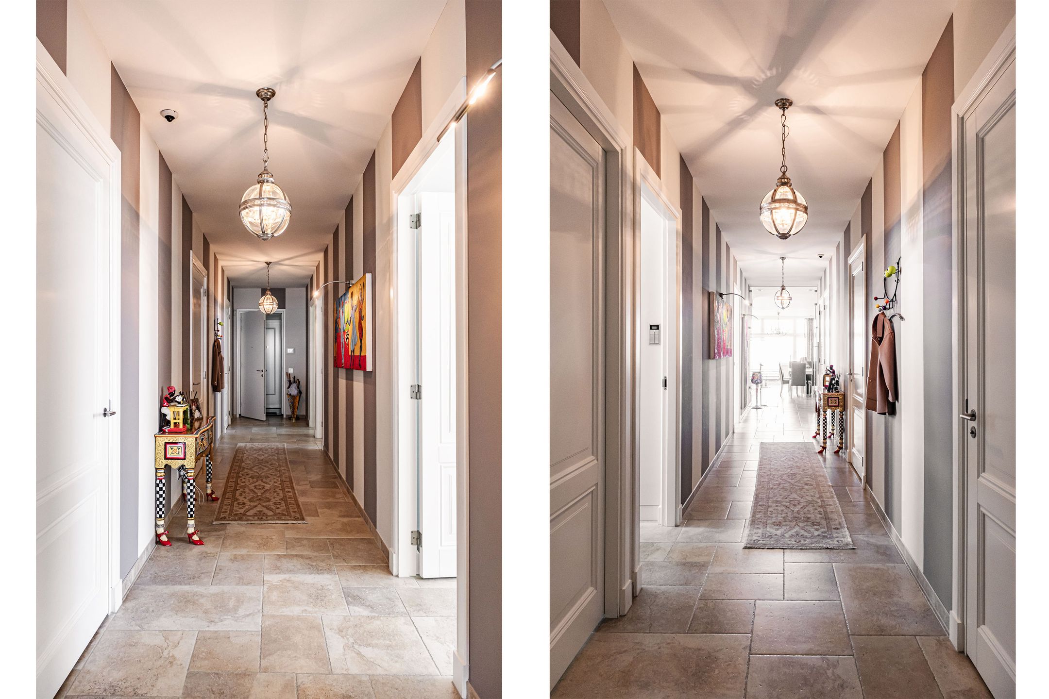 Foto 3 van Koningin Astrid Boulevard 28-B