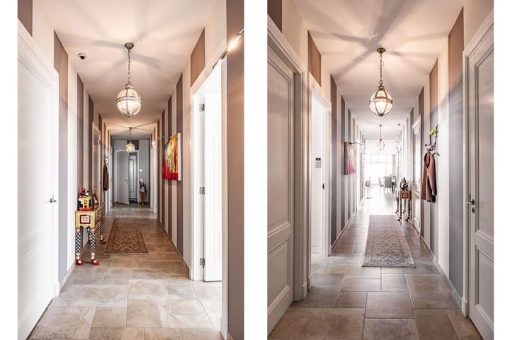 Foto 3 van Koningin Astrid Boulevard 28-B