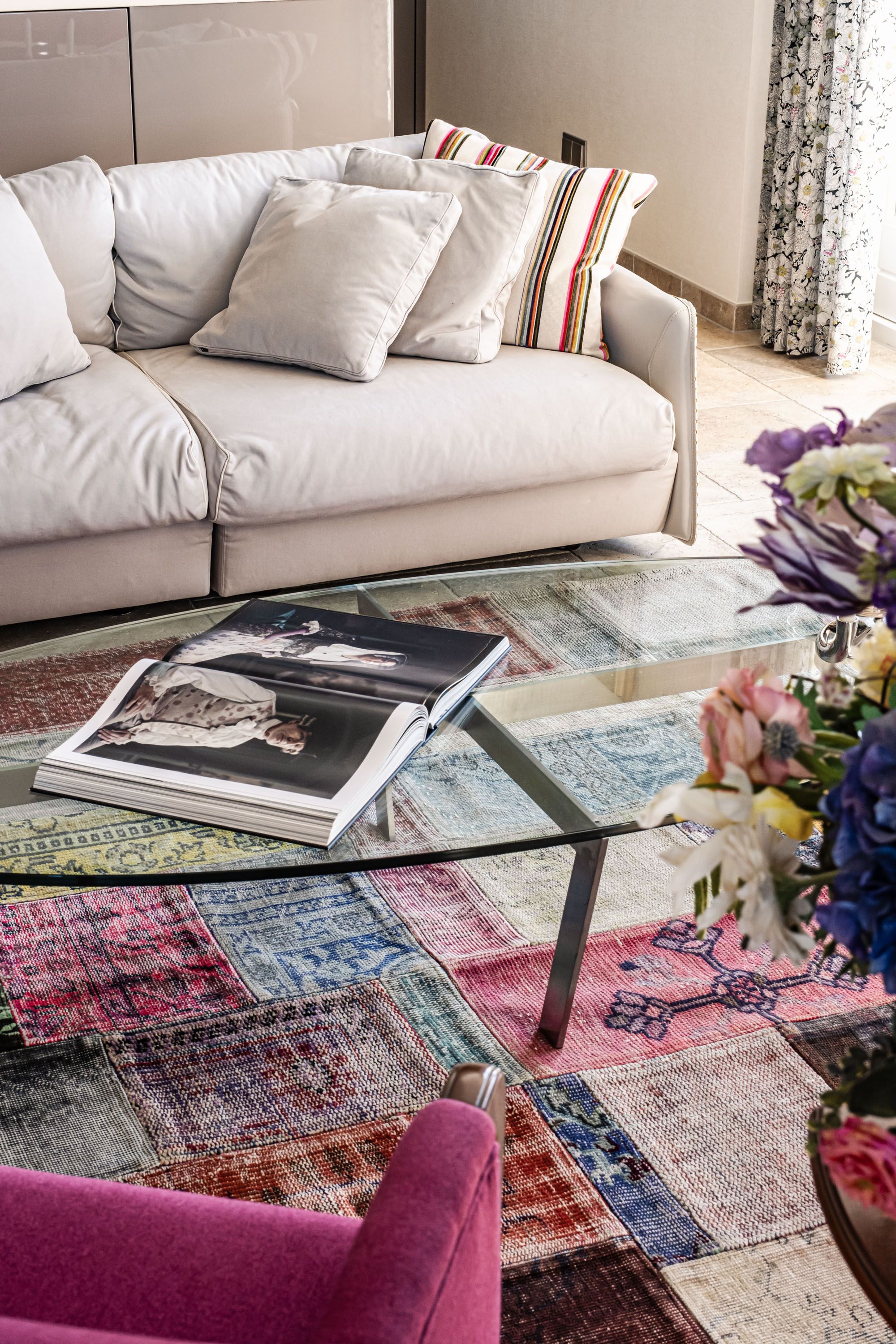 Foto 6 van Koningin Astrid Boulevard 28-B