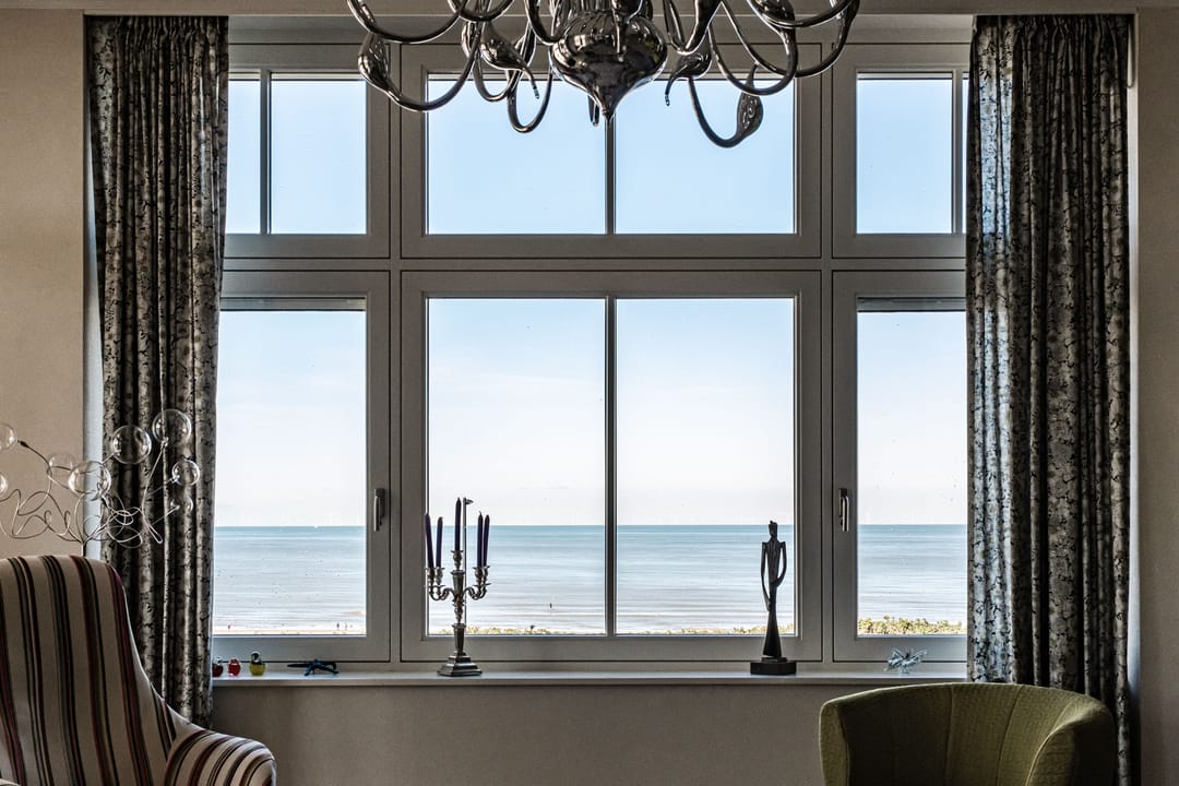 Foto 7 van Koningin Astrid Boulevard 28-B