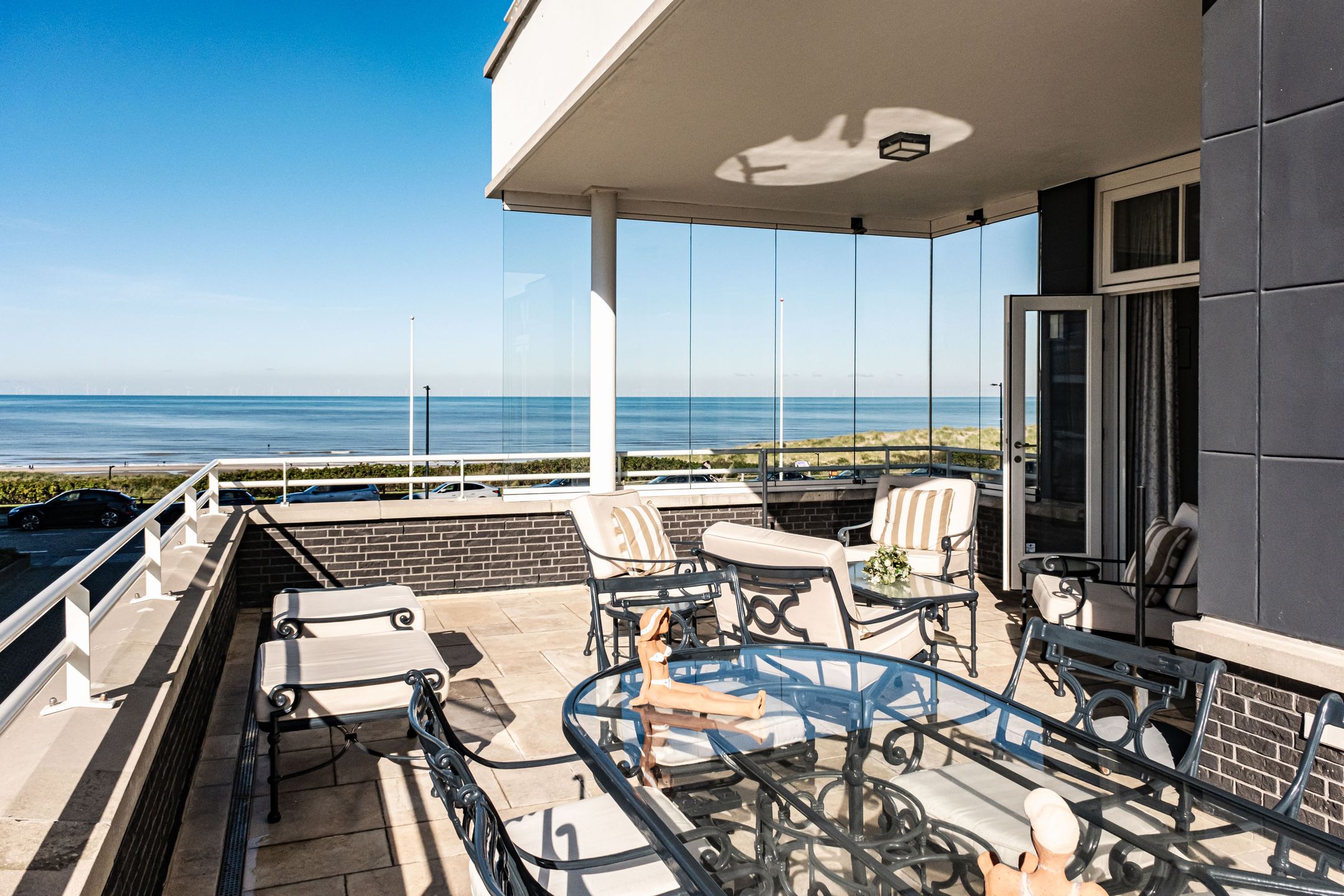 Foto 9 van Koningin Astrid Boulevard 28-B