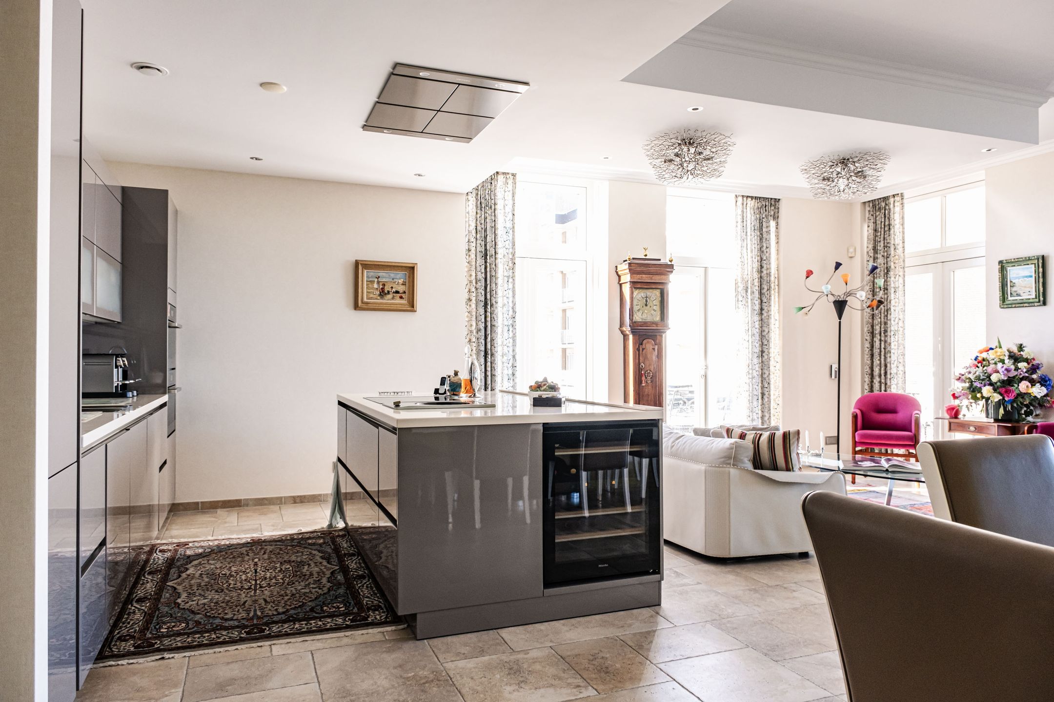 Foto 12 van Koningin Astrid Boulevard 28-B