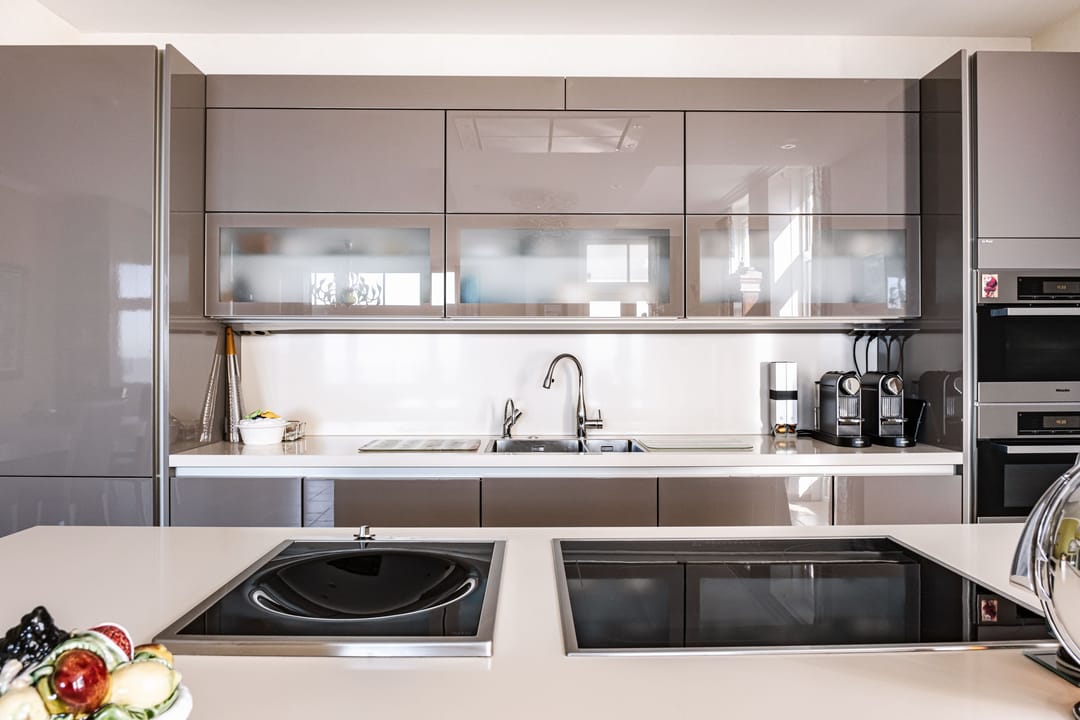 Foto 13 van Koningin Astrid Boulevard 28-B