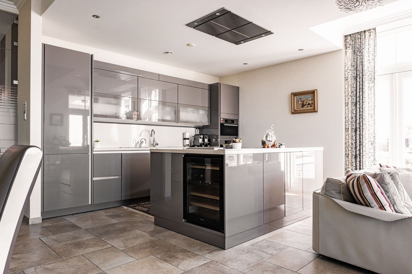 Foto 14 van Koningin Astrid Boulevard 28-B