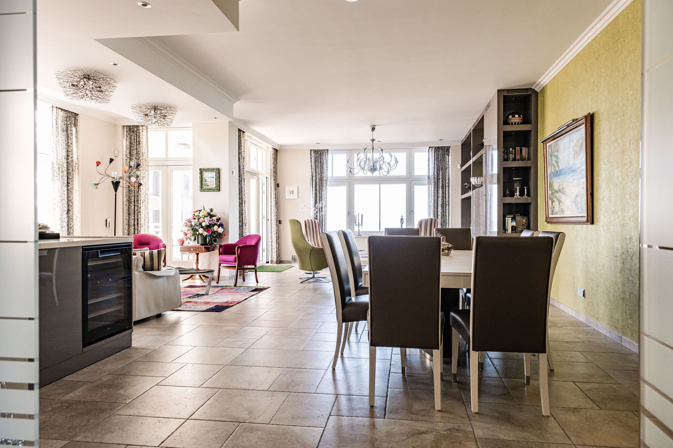 Foto 15 van Koningin Astrid Boulevard 28-B