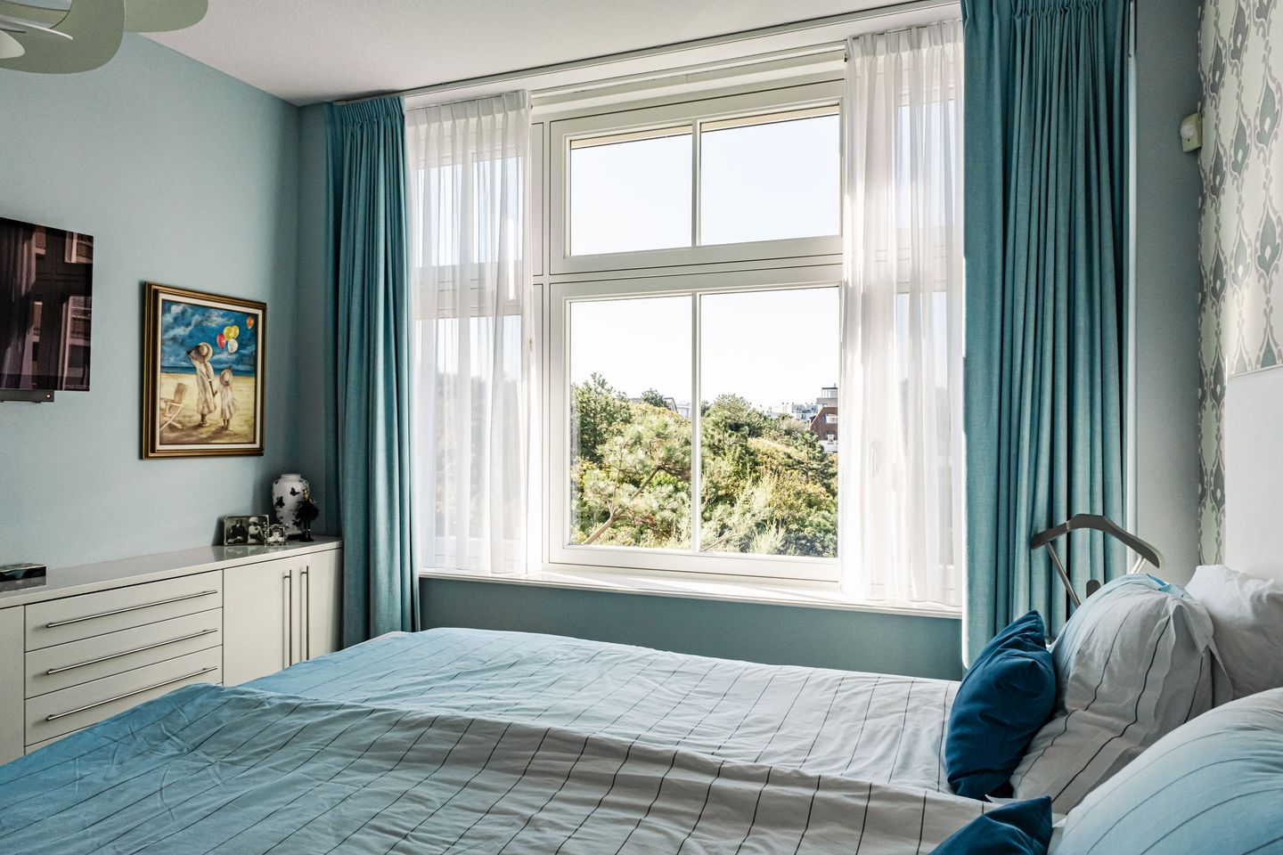 Foto 19 van Koningin Astrid Boulevard 28-B