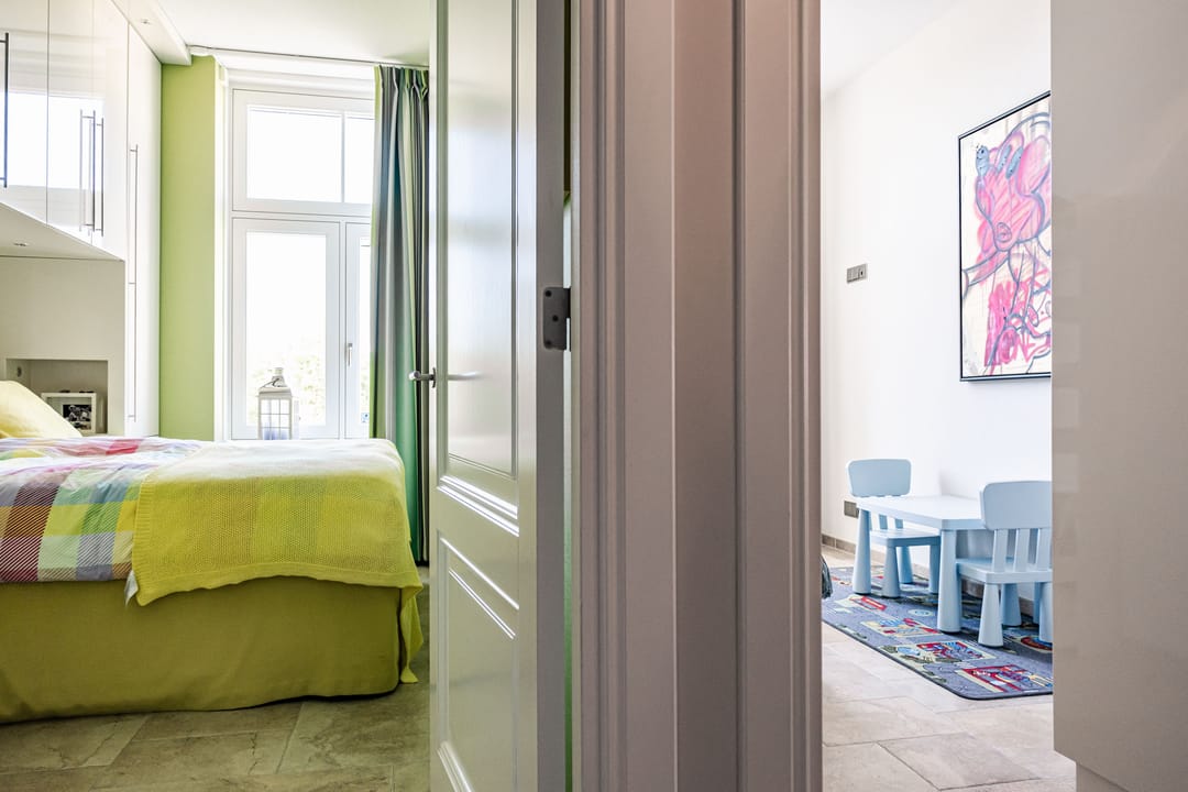 Foto 23 van Koningin Astrid Boulevard 28-B