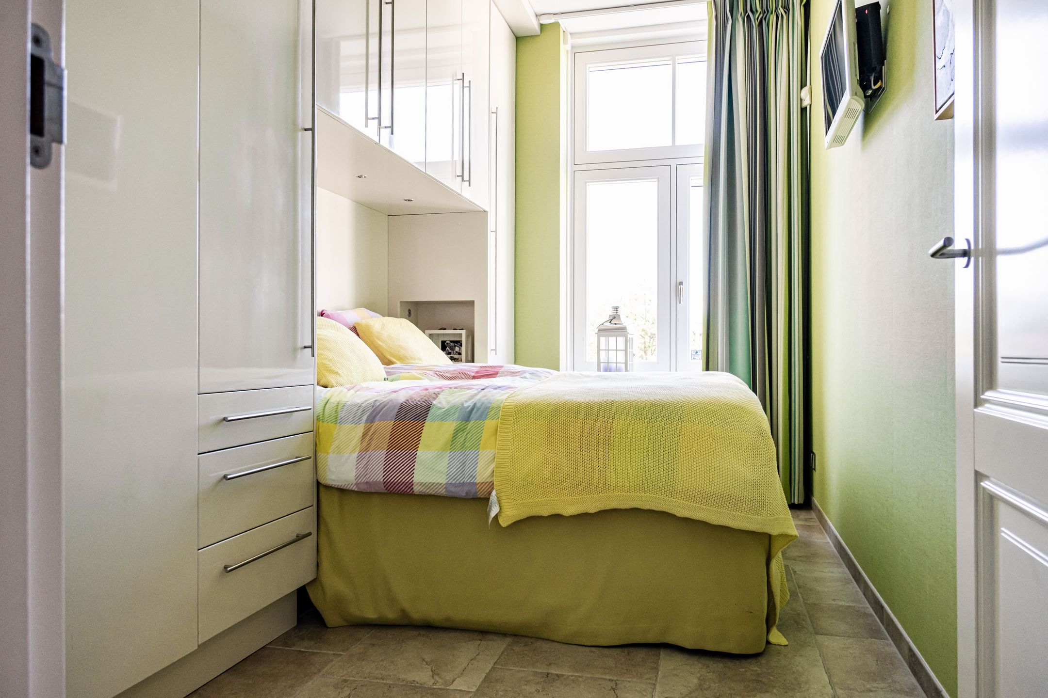 Foto 24 van Koningin Astrid Boulevard 28-B