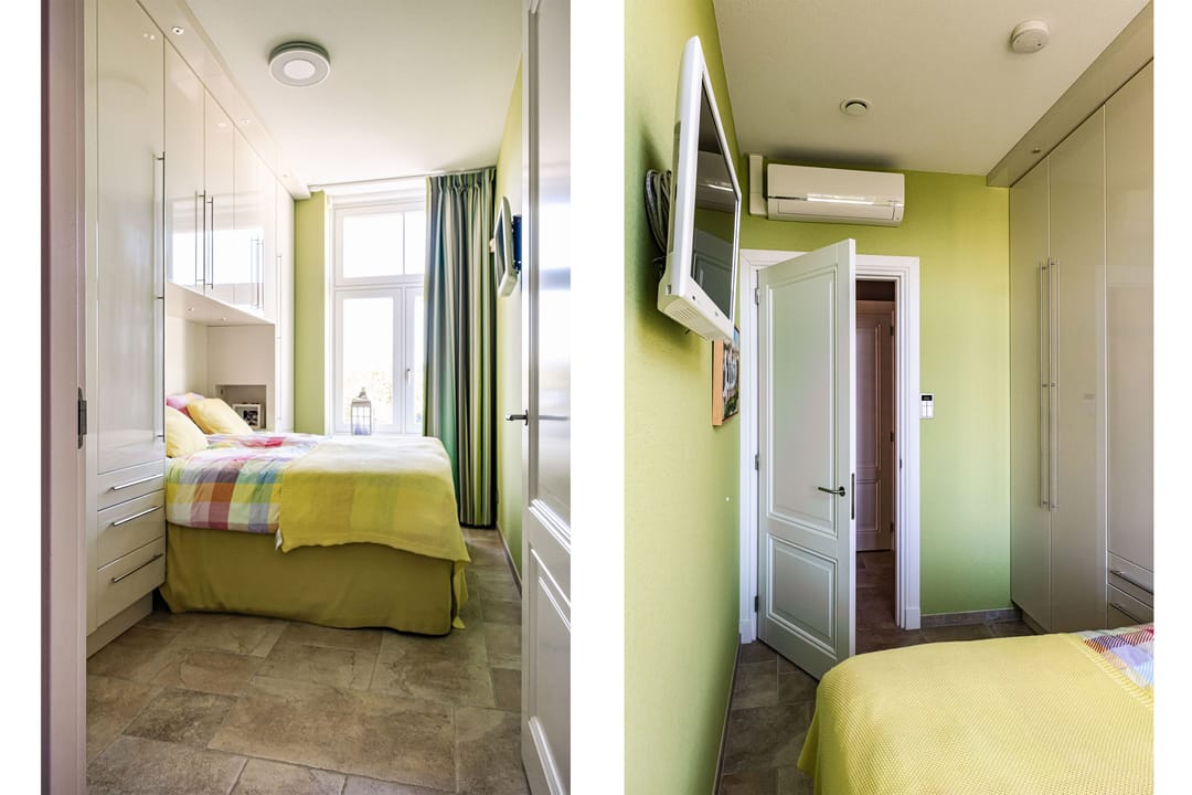 Foto 26 van Koningin Astrid Boulevard 28-B