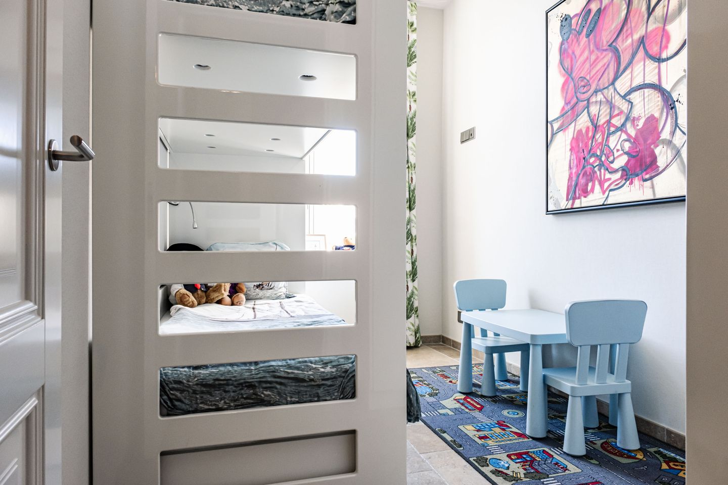 Foto 29 van Koningin Astrid Boulevard 28-B