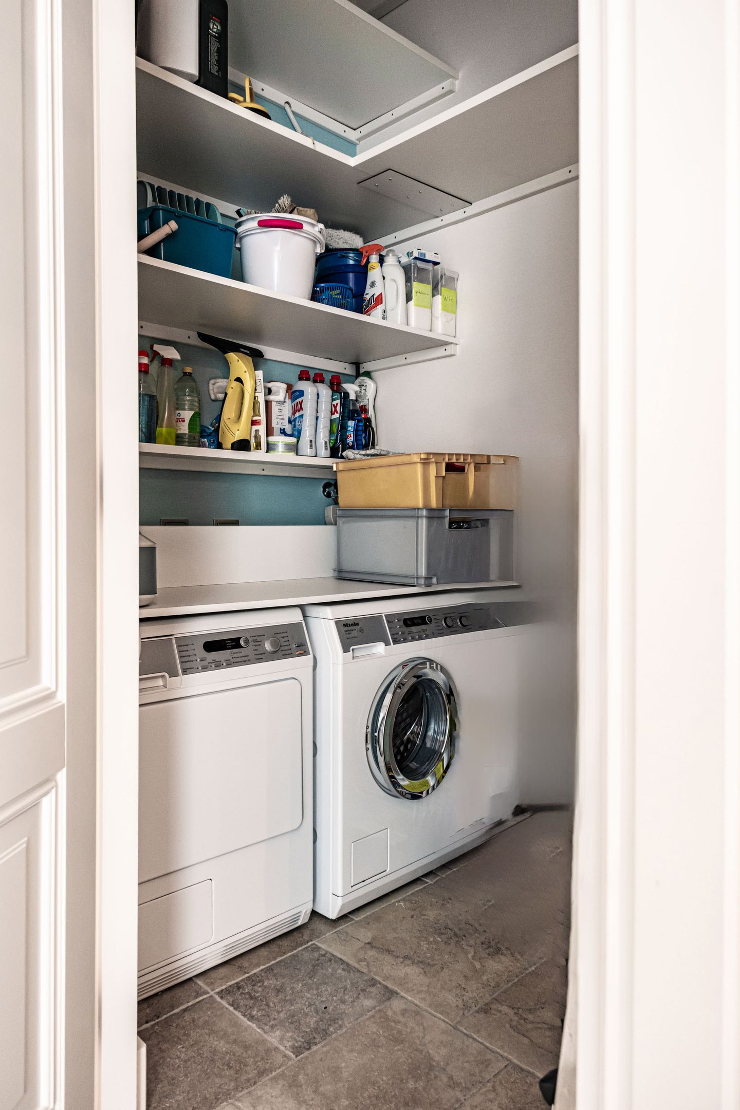 Foto 34 van Koningin Astrid Boulevard 28-B