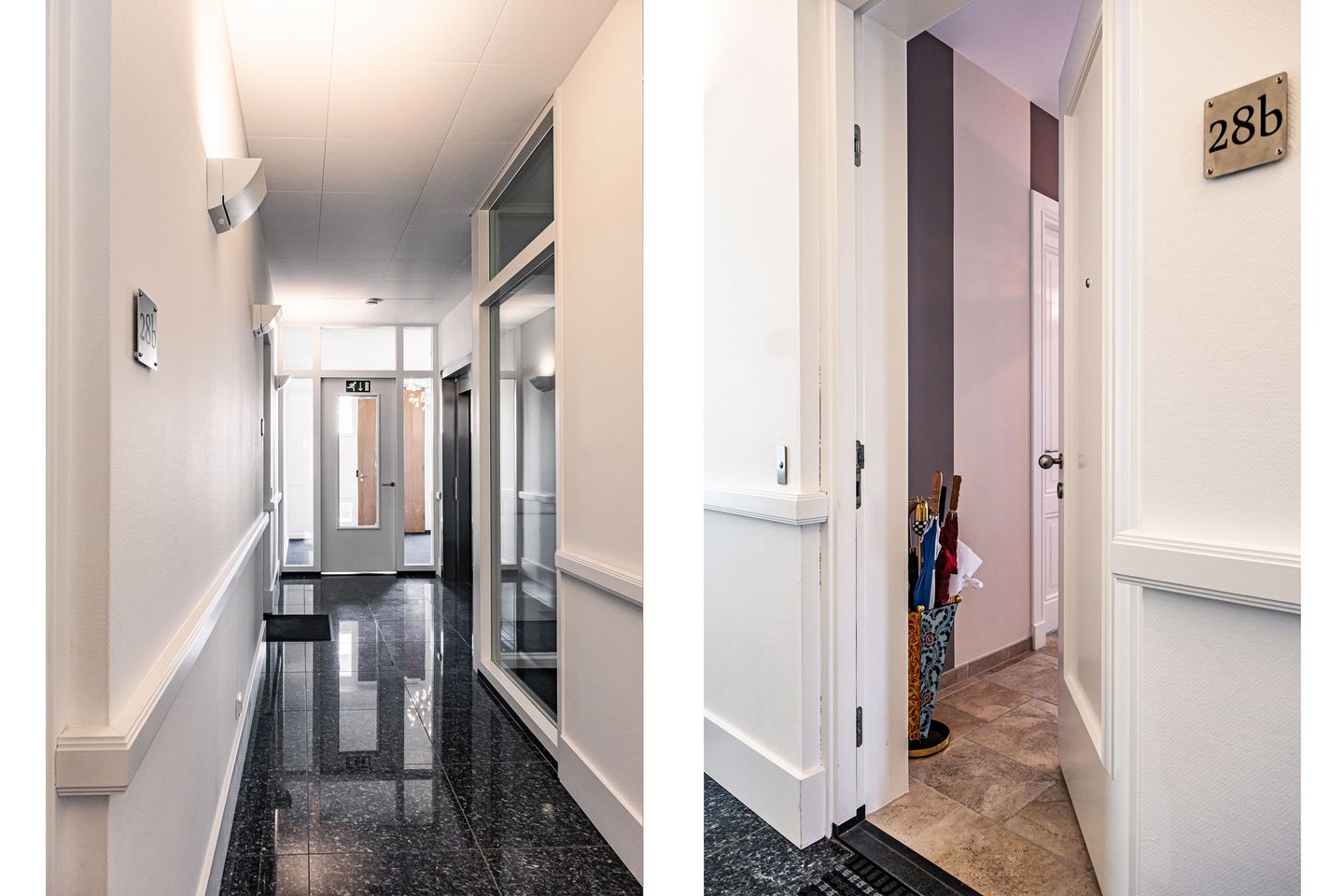 Foto 35 van Koningin Astrid Boulevard 28-B