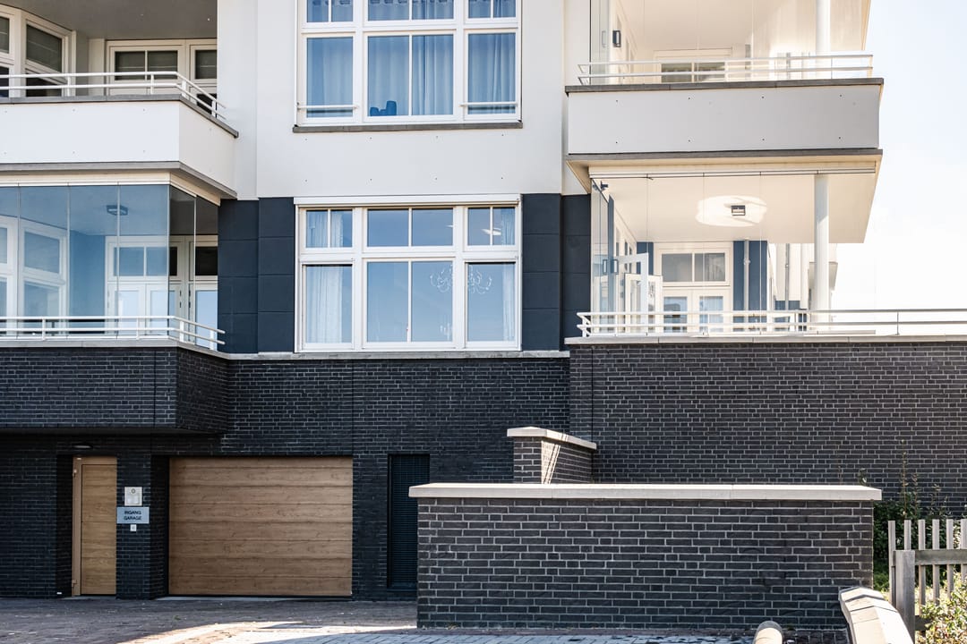 Foto 37 van Koningin Astrid Boulevard 28-B