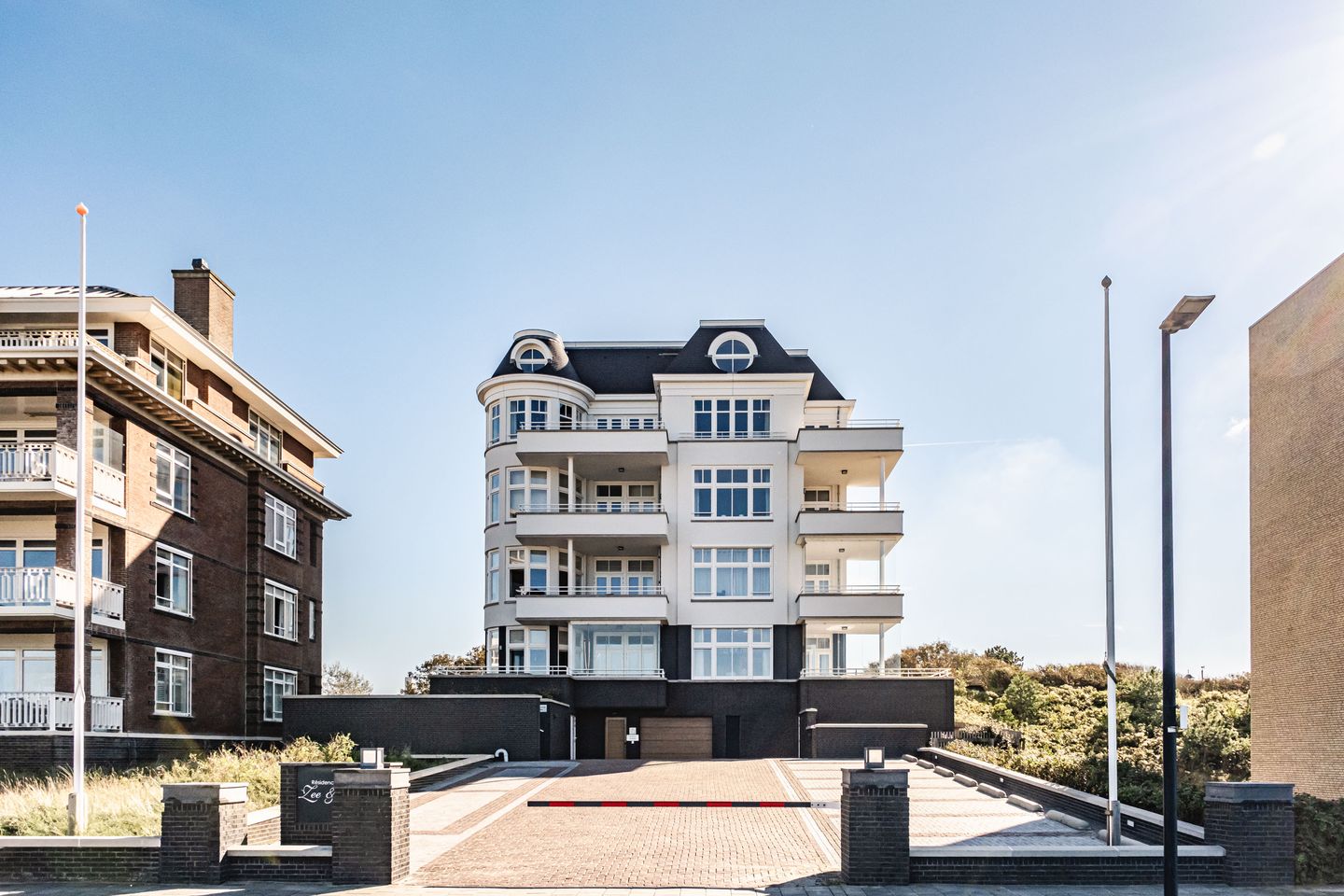 Foto 40 van Koningin Astrid Boulevard 28-B