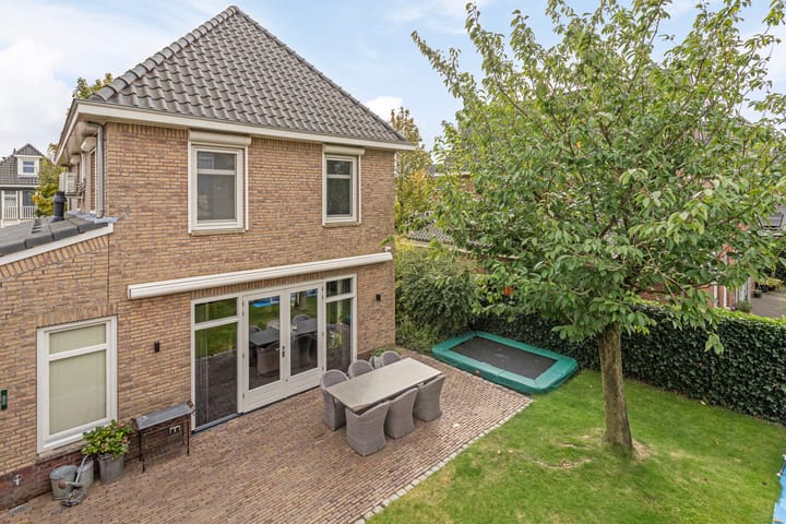 Foto 35 van Stapelenlaan 11