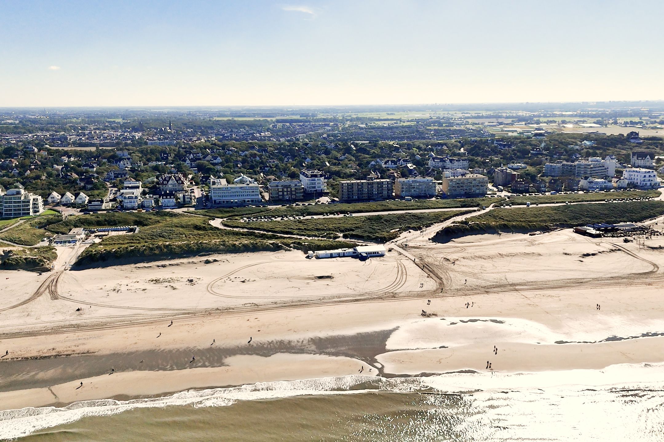 Foto 42 van Koningin Astrid Boulevard 28-B