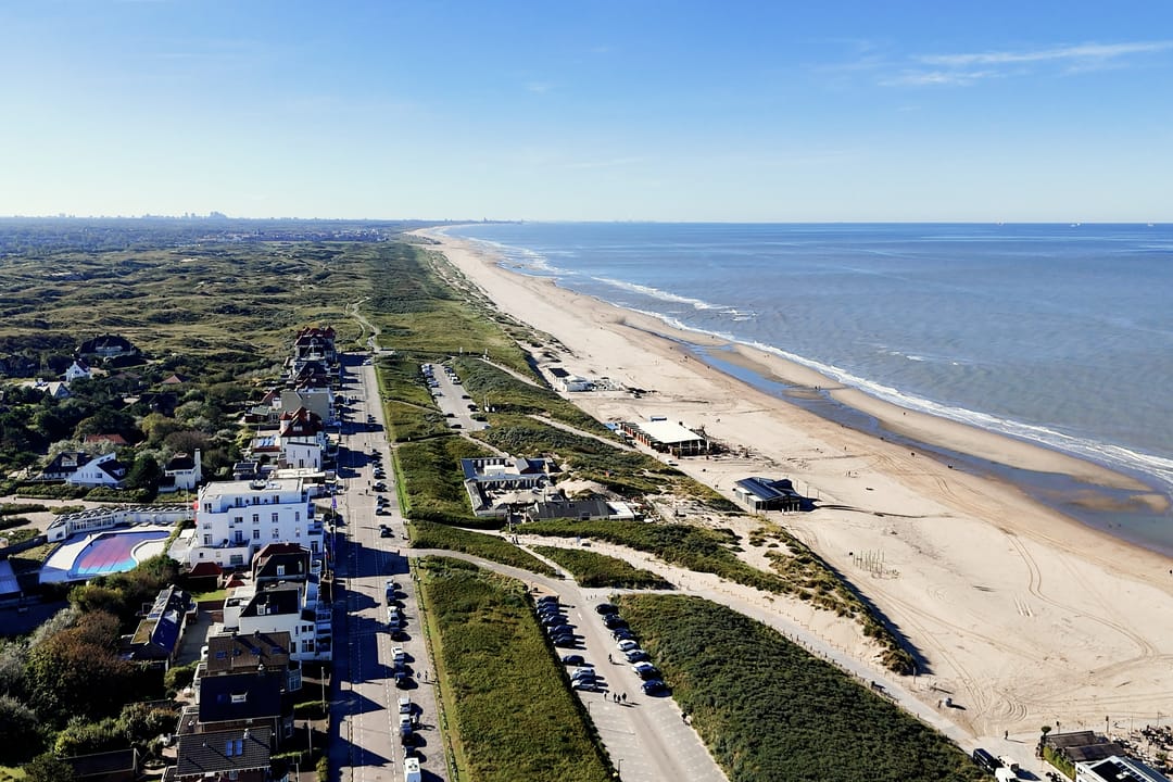 Foto 43 van Koningin Astrid Boulevard 28-B